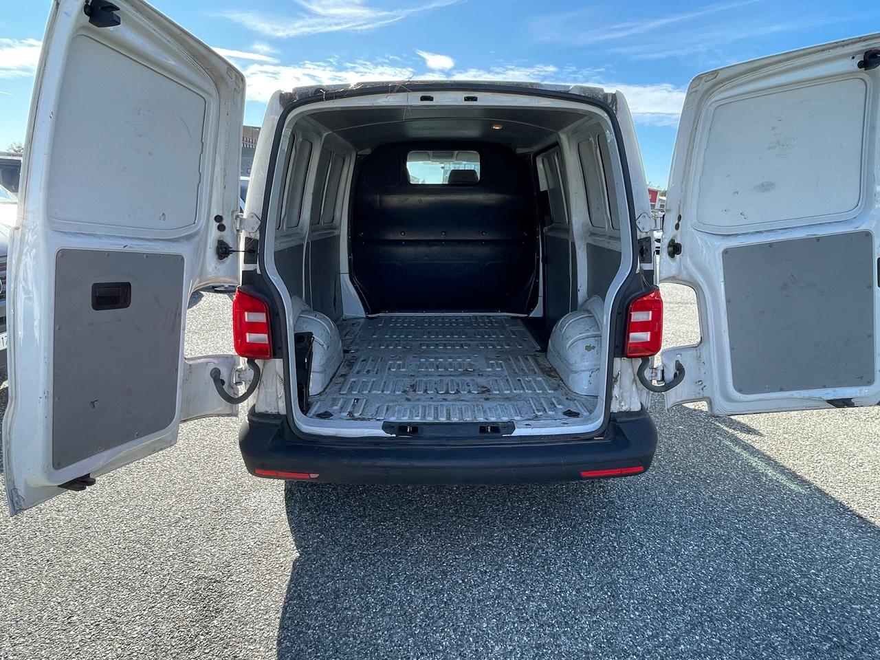 Volkswagen Transporter 2.0 TDI 150CV/GARANZIA