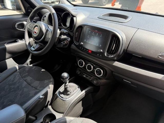 Fiat 500 L 500L cross 1.4 City 95cv