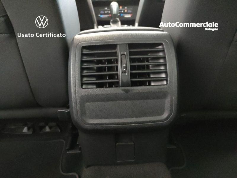 Volkswagen Passat Variant 2.0 TDI SCR EVO DSG Business BMT