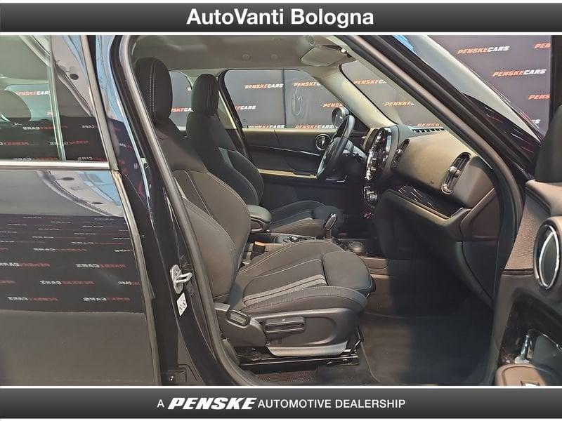 MINI Mini Countryman F60 Mini 2.0 Cooper SD Essential Countryman ALL4