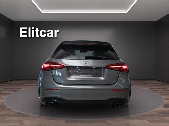 MERCEDES-BENZ A 35 AMG 4Matic Premium