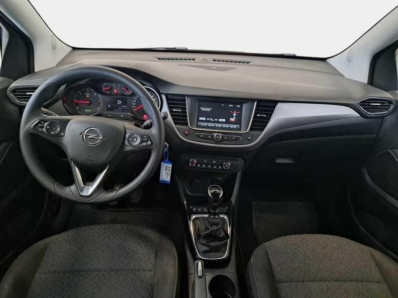 OPEL CROSSLAND X 1.5 Diesel 102cv Advance S/S MT6