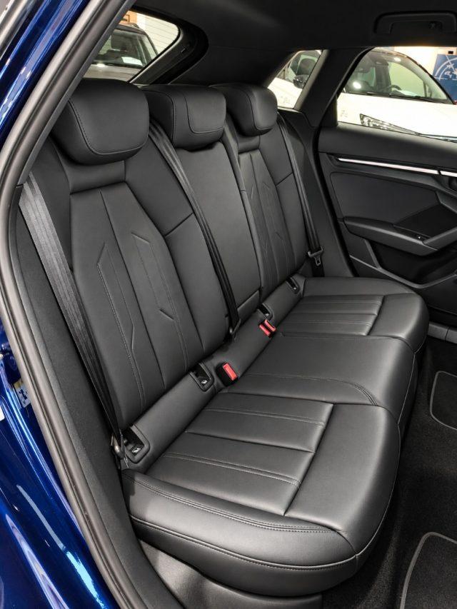 AUDI A3 SPB 40 TFSI e S-Tronic Business Advanced Plug-In