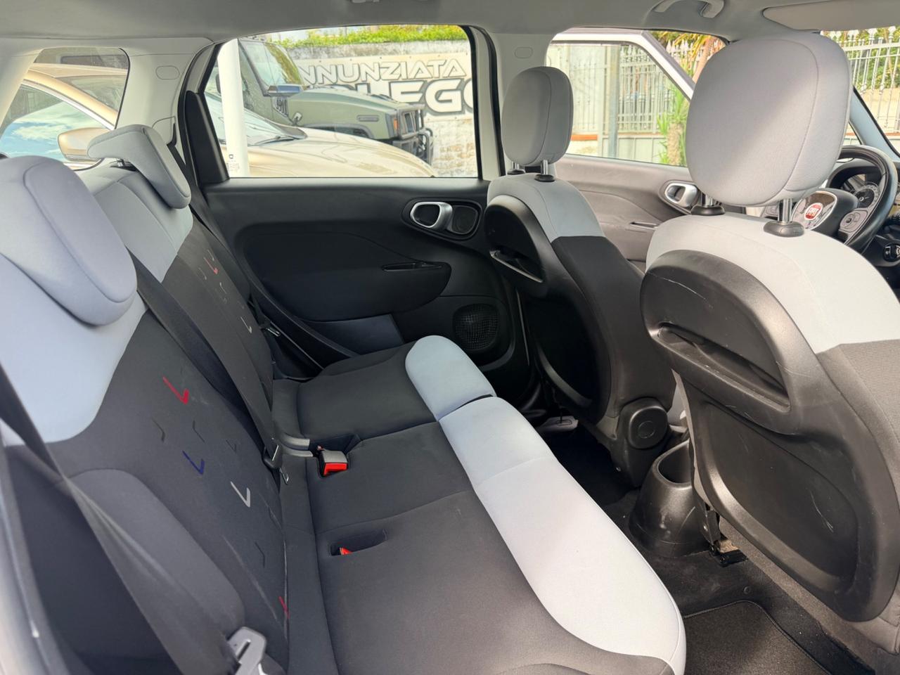 Fiat 500L 1.3 Multijet 95 CV Automatica
