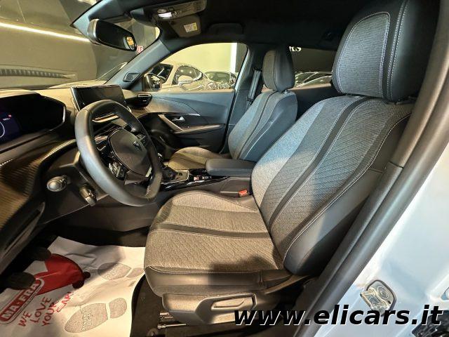 PEUGEOT 2008 Puretech S&S Allure
