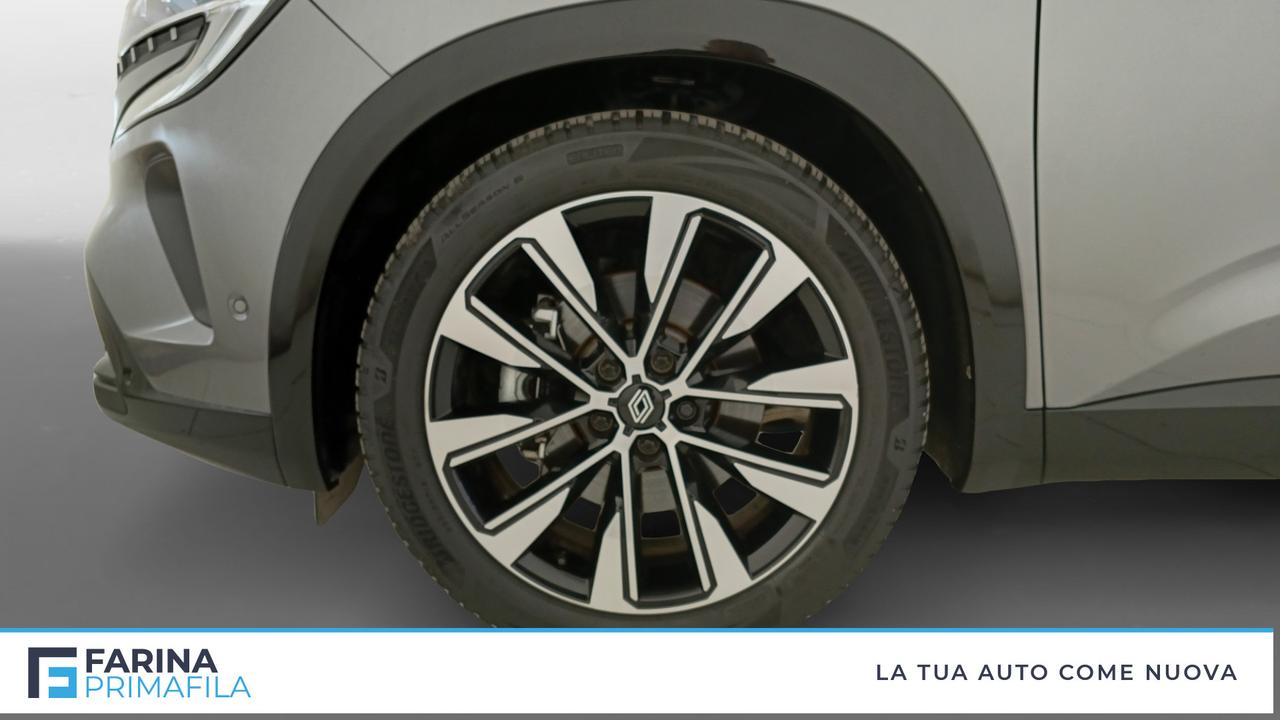 RENAULT Austral 2023 - Austral 1.2 E-Tech full hybrid Techno 200cv a