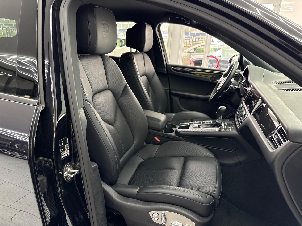 Porsche Macan 3.0 S 354 CV PDK PERMUTE