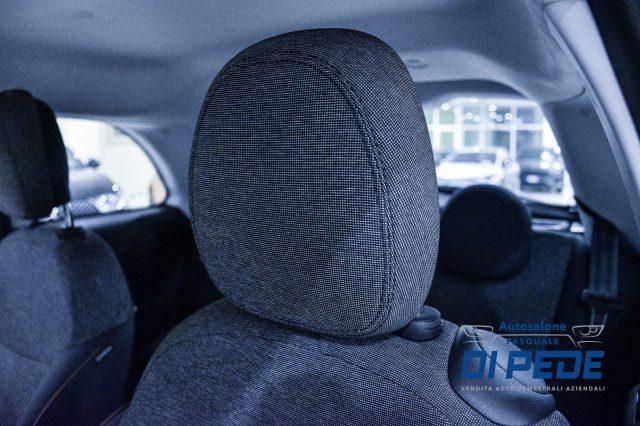 FIAT 500 BUSINESS OPENING EDITION 42 kWh