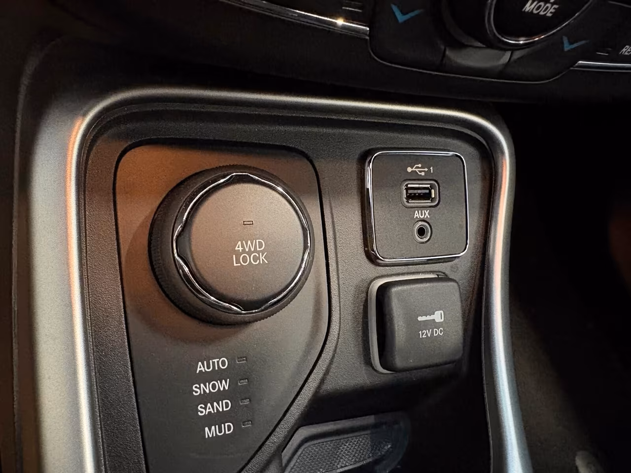 Jeep Compass S 2.0 Multijet II aut. 4WD