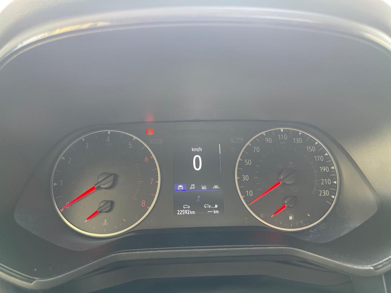 Renault Clio Equilibre 1.0 TCe 90 #6104