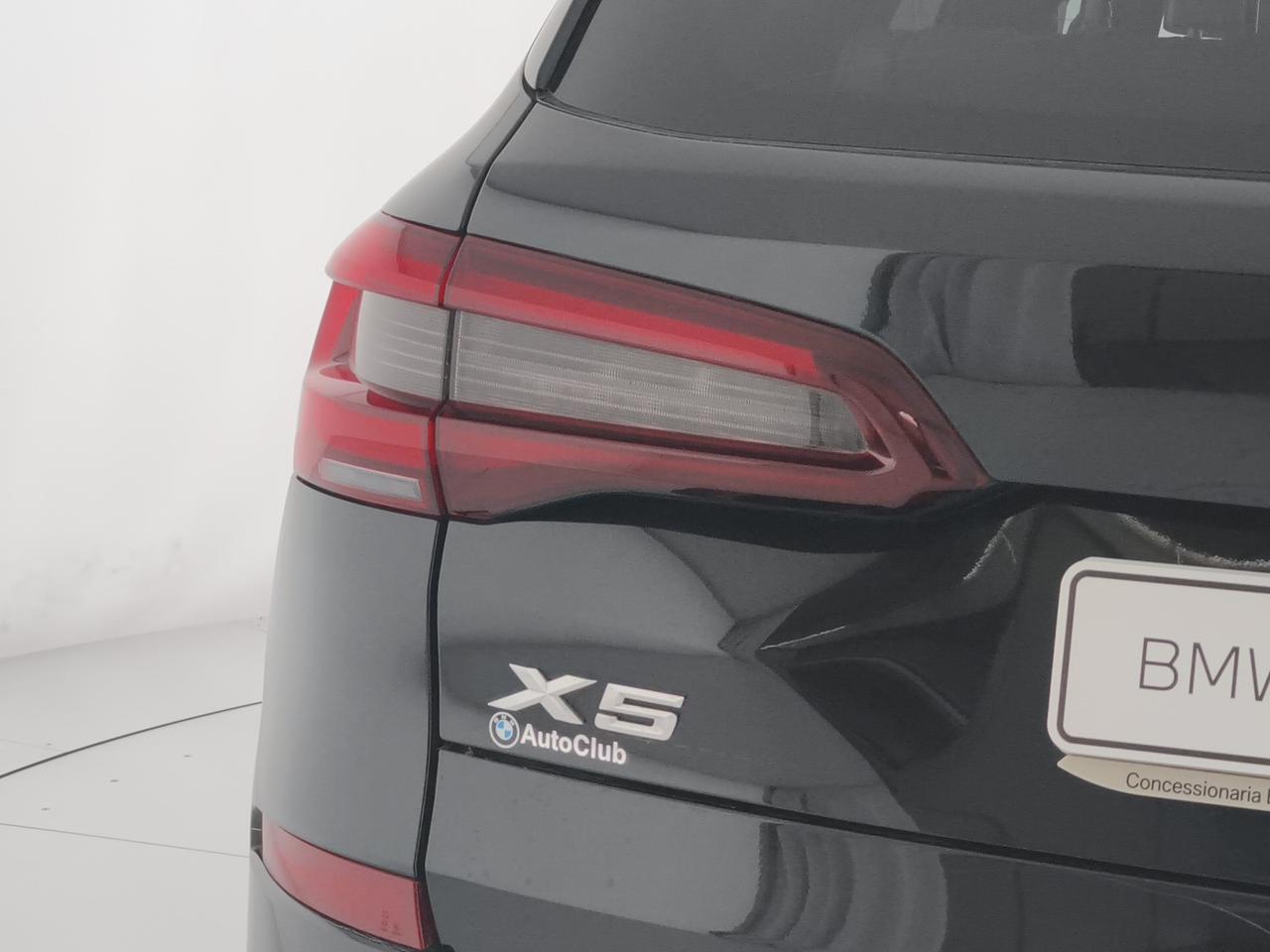 BMW X5 xDrive30d MSport