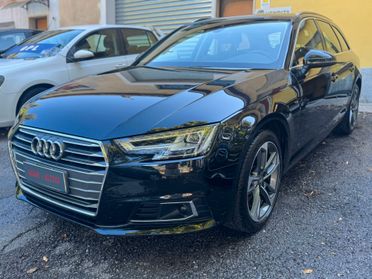 Audi A4 Avant 2.0 TDI 150 CV S tronic Business Sport FULL LED