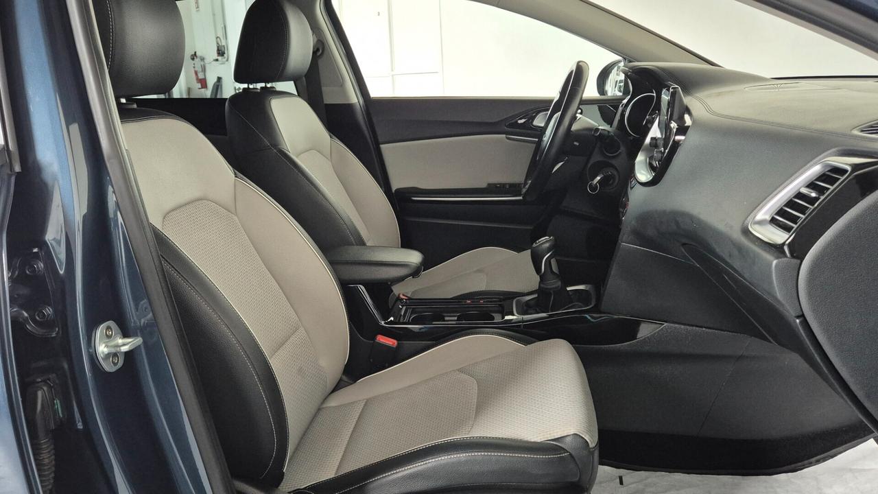 Kia XCeed 1.4 T-GDi Style