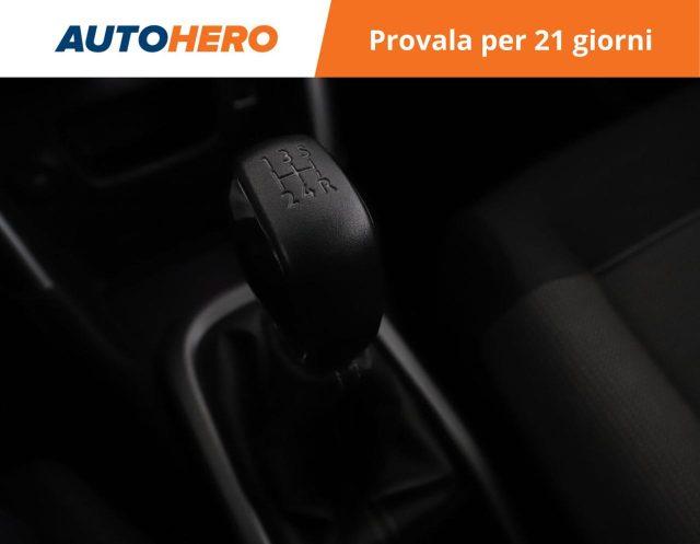 CITROEN C3 Aircross PureTech 82 Feel