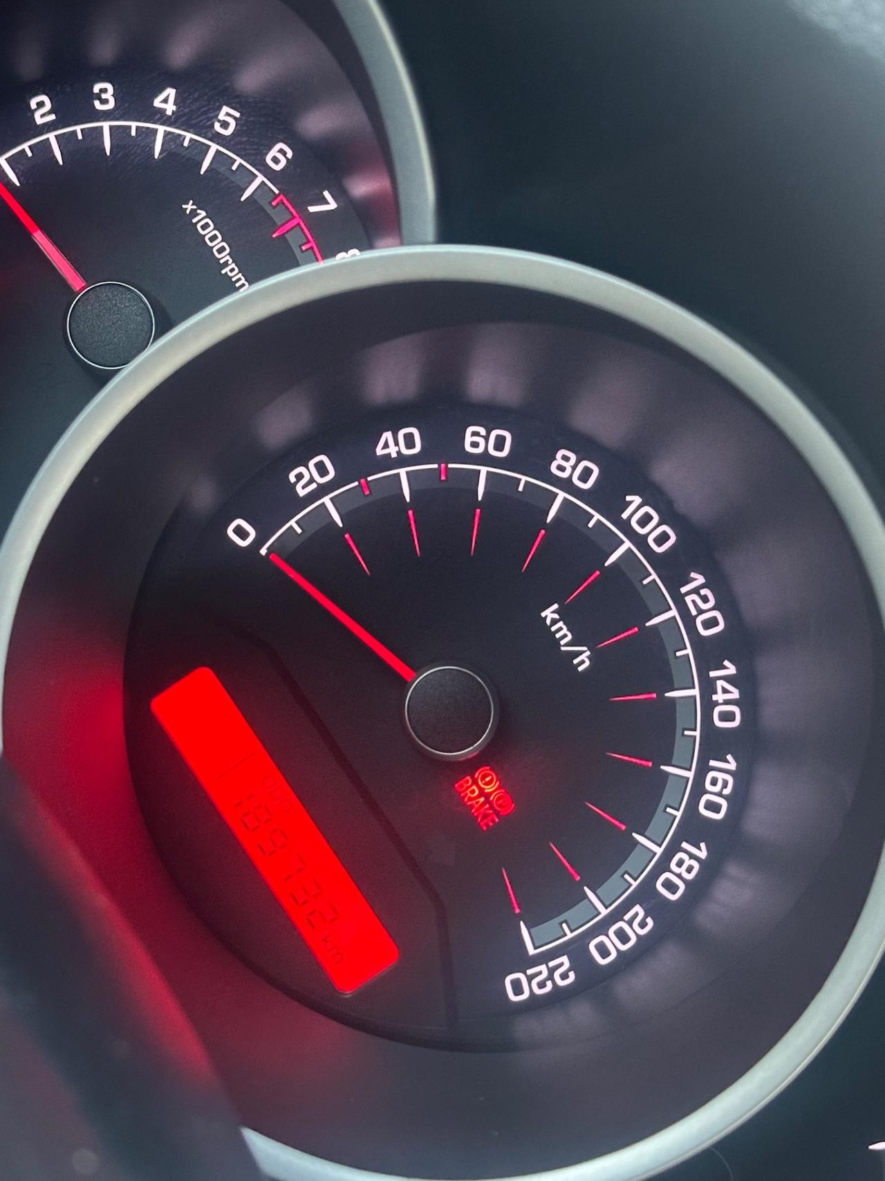 Kia VENGA 1.4 GPL 2012 - BASSI CONSUMI