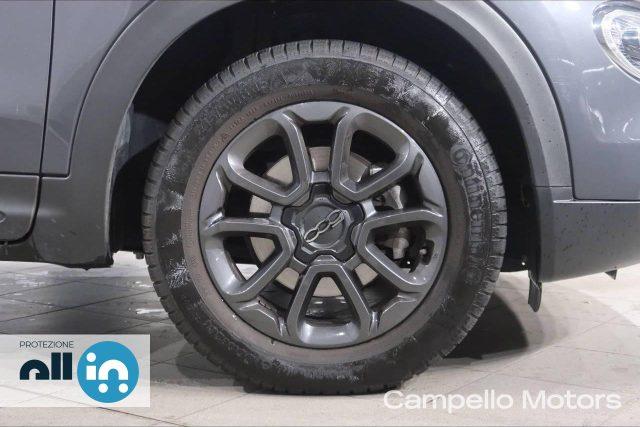 FIAT 500X 500X 1.3 Mjt 95cv Club