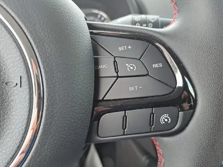Jeep Renegade 1.3 T4 PHEV 240cv Trailhawk 4xe Auto