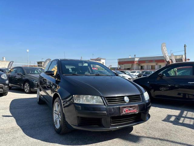 FIAT Stilo 1.9 JTD 3 Porte Dynamic