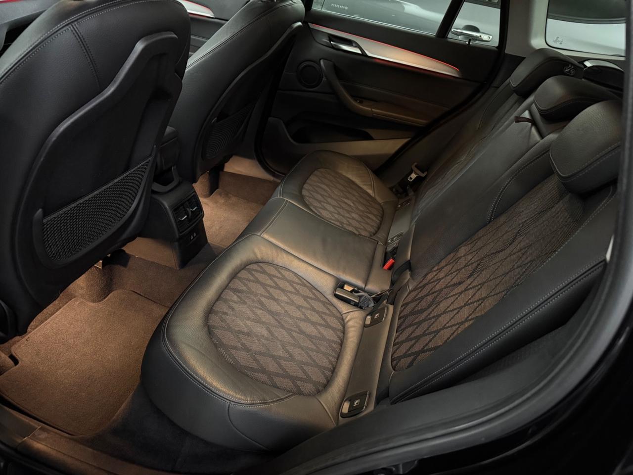 BMW X1 2.0 150 Cv Diesel X-Line