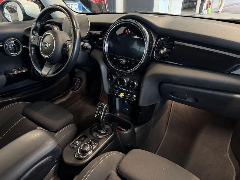 MINI Mini Full Electric Mini Cooper SE