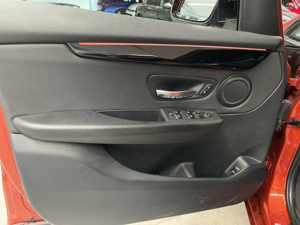 BMW Serie 2 Active Tourer 216 d Sport DCT