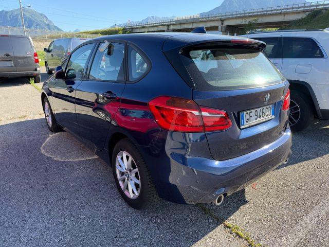 BMW 218 d Active Tourer Business
