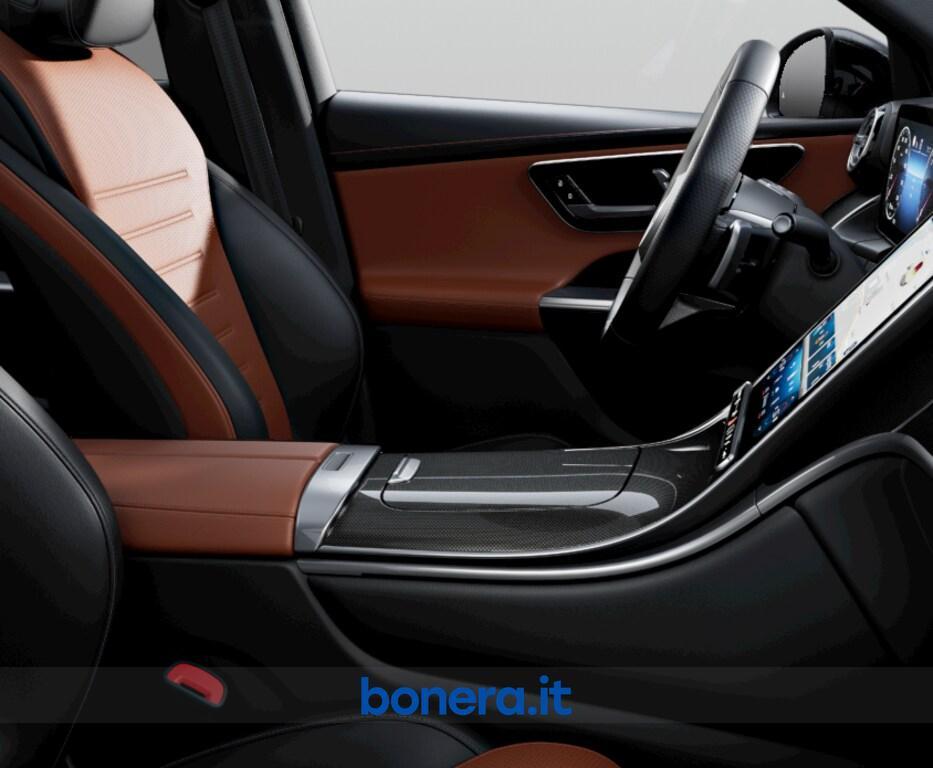 Mercedes GLC SUV 450 d Mild hybrid AMG Line Premium 4Matic 9G-Tronic