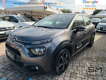 Citroen C3 1.5 bluehdi Feel Pack s&s 100cv 6m