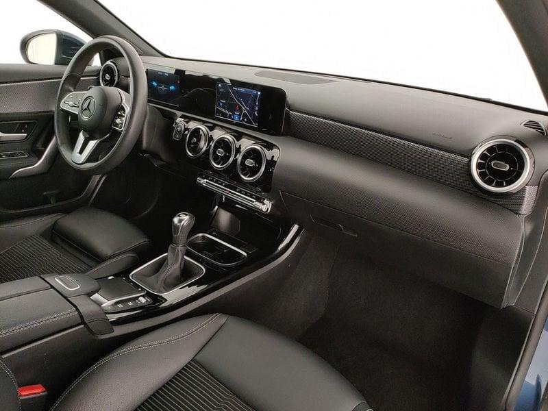 Mercedes-Benz Classe A A 160 Premium Night edition