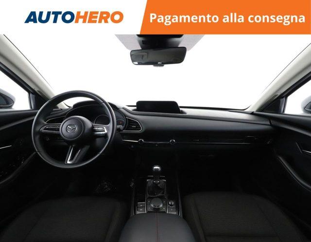 MAZDA CX-30 2.0L e-Skyactiv-X M Hybrid 2WD Homura