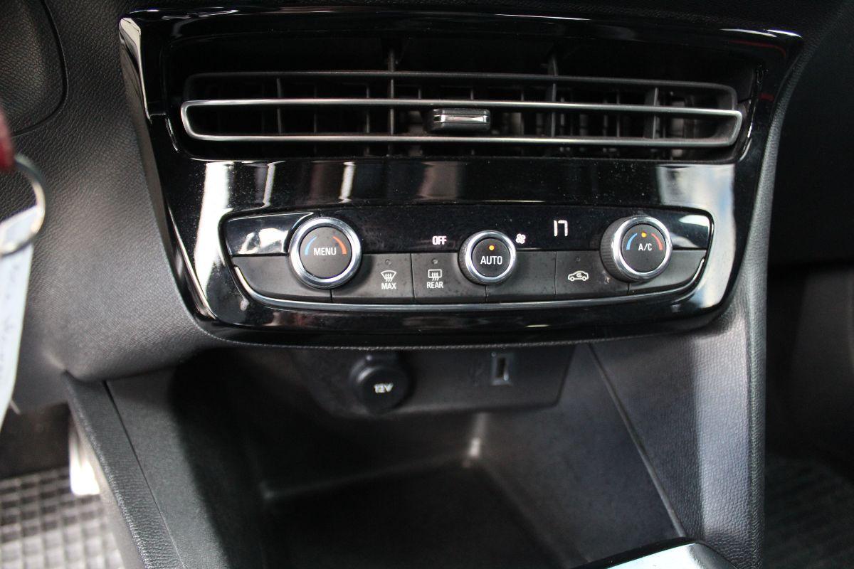 OPEL - Mokka - 1.2 Turbo GS Line