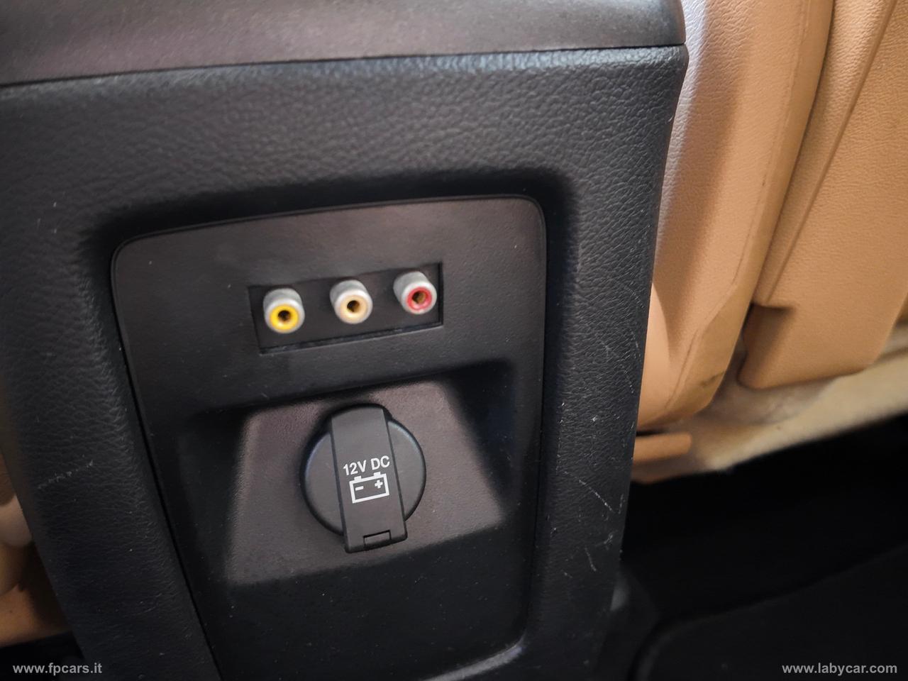 FIAT Freemont 2.0 Mjt 170 CV 4x4 aut. Lounge TETTO APRIBILE