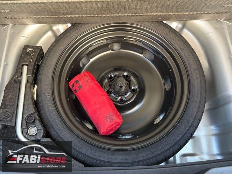 Volkswagen T-Roc 1.5 TSI 150 Cv DSG Style - LED, Ad. Cruise, Carplay ecc