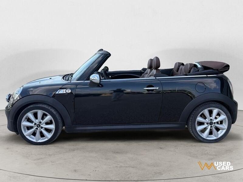 MINI Mini Mini 1.6 Cooper S 184cv FL