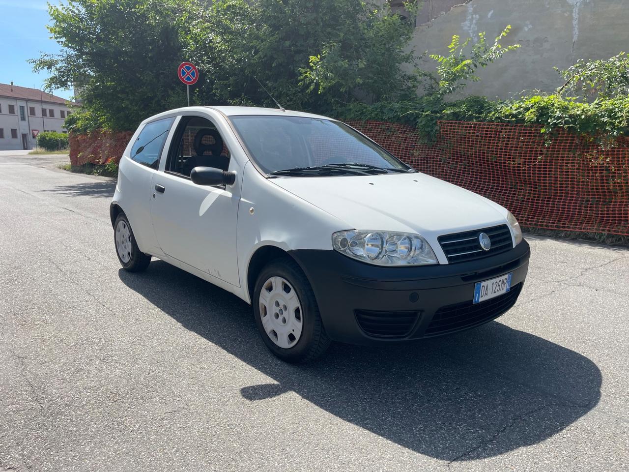 Fiat Punto 1200 Benzina