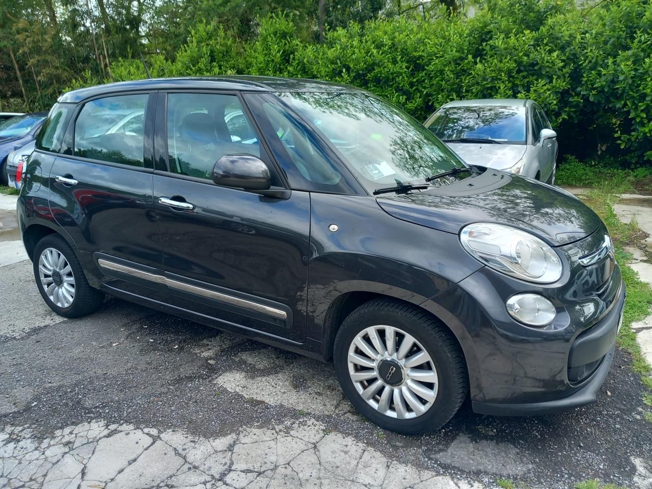 Fiat 500L 1.4 95 CV Pop Star