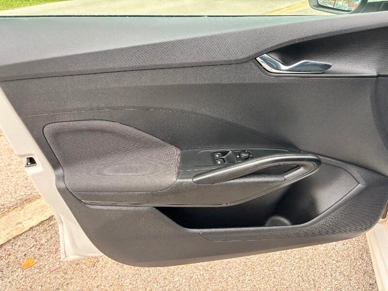 SKODA Fabia 4ª serie Fabia 1.0 MPI 80 CV Ambition