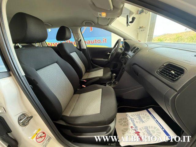 VOLKSWAGEN Polo 1.2 TDI DPF 5 p. Comfortline