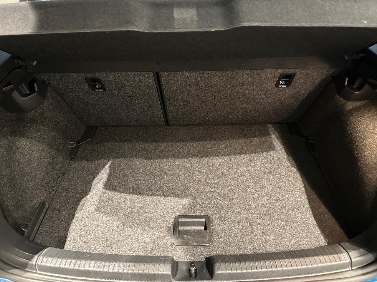 Volkswagen Polo 1.6 TDI 95 CV 5p. Highline BlueMotion Technology DSG