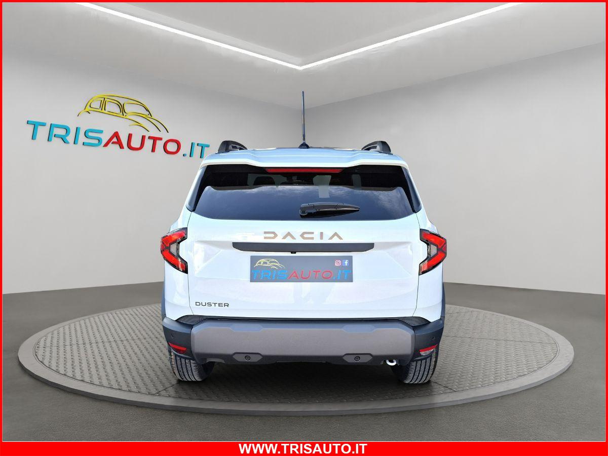 DACIA Duster Eco-G 120 Extreme NEOPATENTATI (FULL LED+PELLE+NAVI)