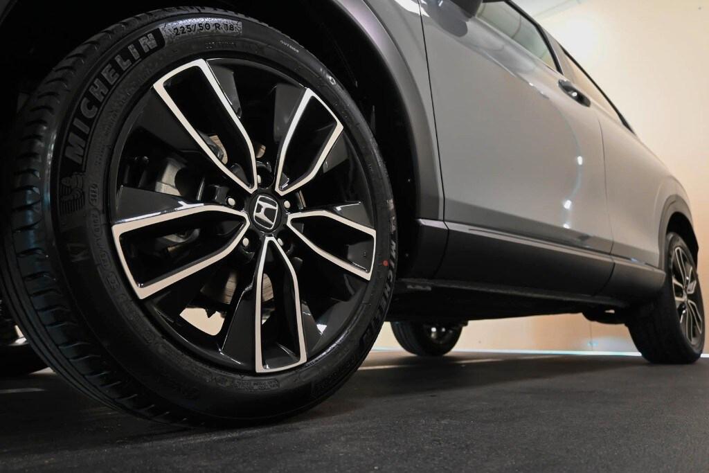 HONDA HR-V 3ª serie HR-V 1.5 Hev eCVT Elegance