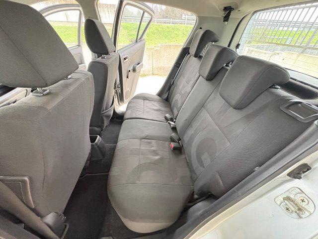 OPEL Agila 1.0 12V 65CV Enjoy OK NEOPATENTATI P CONSEGNA