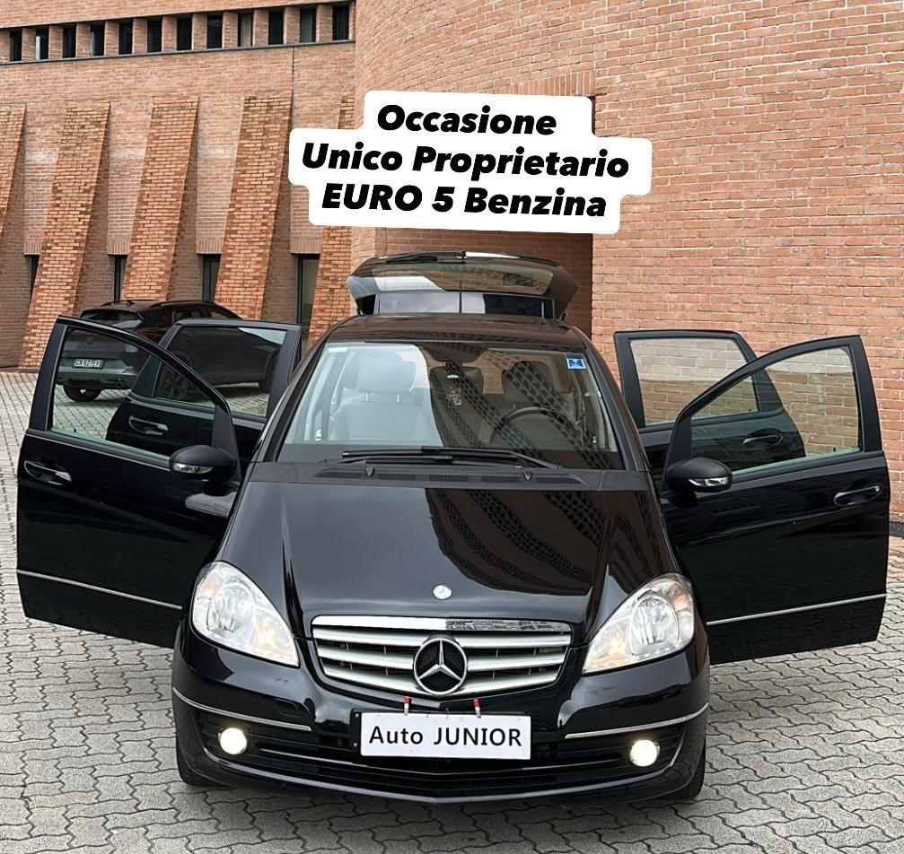 Mercedes-benz A 160 BlueEFFICIENCY Coupé Executive