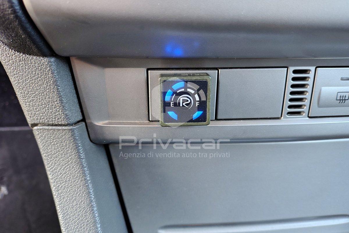 FORD Focus 1.6 (100CV) 5p. Titanium