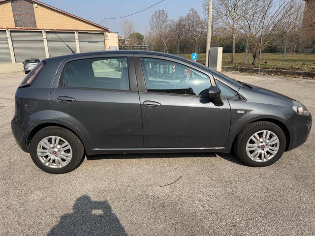 FIAT Punto 1.3 MJT II 75 CV 5P Lounge Stupenda Bellissima
