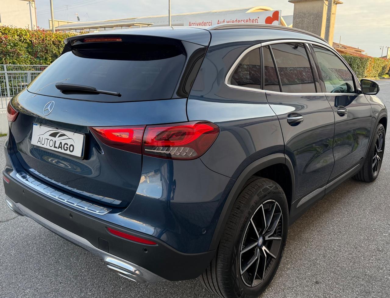 Mercedes-benz GLA 200 d 4Matic Sport Plus 2023