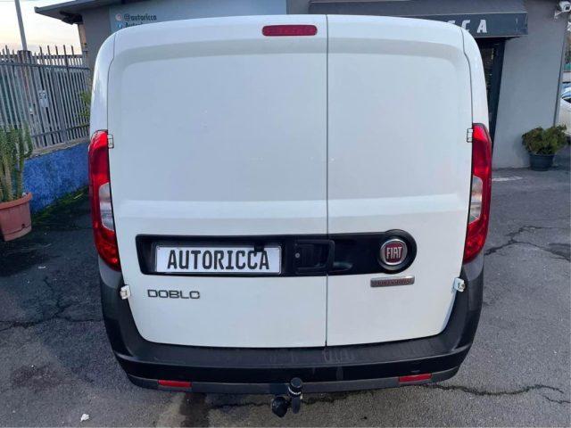 FIAT Doblo' 1.3 M-Jet Lounge *FULL OPTIONAL*UNICO PROP