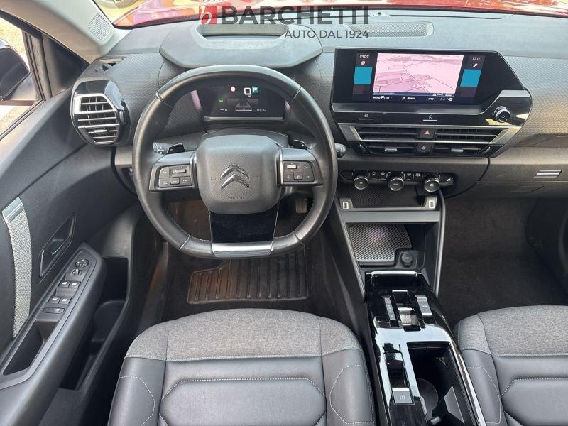 Citroën C4 PureTech 130 S&S EAT8 Shine