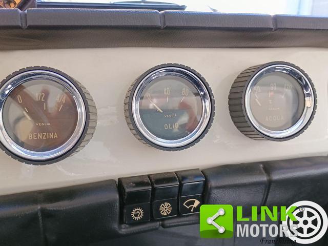 INNOCENTI Other 1100 Coupè