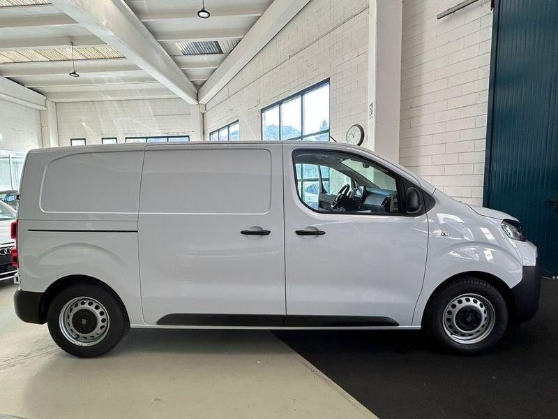 FIAT Scudo 1.5 BlueHDi 120CV PL-TN Furgone - IVA ESCLUSA